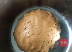 花生酱曲奇的做法图解9