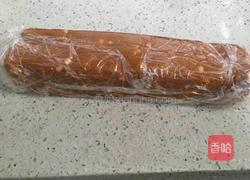 花生酱曲奇的做法图解12