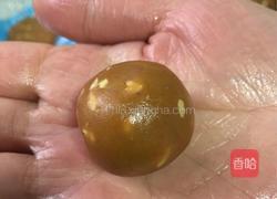 花生酱曲奇的做法图解14