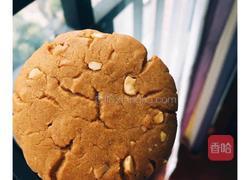 花生酱曲奇的做法图解16