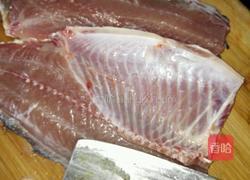 重庆水煮鱼的做法图解1