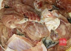 重庆水煮鱼的做法图解3