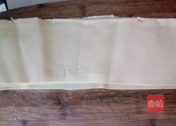 豆皮芹菜的做法图解2