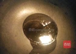 豆皮芹菜的做法图解4