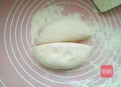 西葫芦锅贴的做法图解8