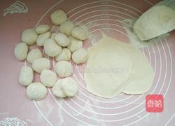 西葫芦锅贴的做法图解9