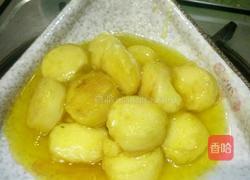 橙汁焗豆腐的做法图解10