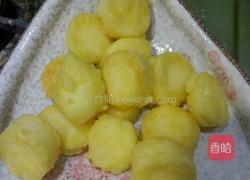 橙汁焗豆腐的做法图解7