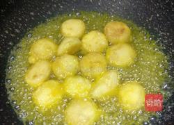 橙汁焗豆腐的做法图解9
