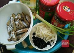 老友圣子螺的做法图解1
