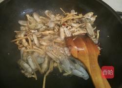 老友圣子螺的做法图解7