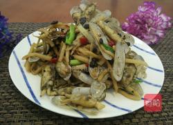 老友圣子螺的做法图解9