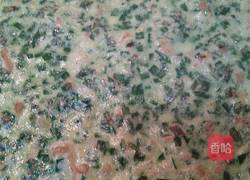 韭菜鸡蛋煎饼的做法图解6