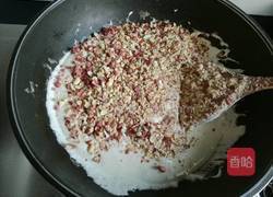 花生牛轧糖的做法图解5