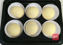 椰蓉蜜豆泡浆面包的做法图解11