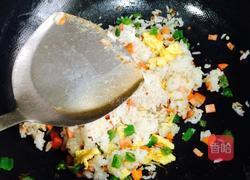 焗饭的做法图解7