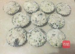 清蒸鱼丸的做法图解10