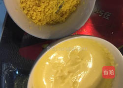 玛格丽特饼干的做法图解2