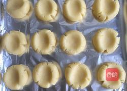 玛格丽特饼干的做法图解6