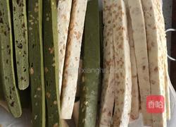 混合味牛扎糖的做法图解10