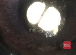 黄金馒头片的做法图解2