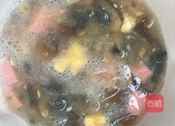 彩色蒸蛋的做法图解3