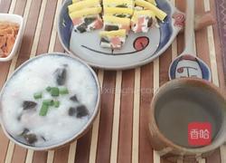 彩色蒸蛋的做法图解8