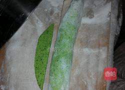 翡翠烧卖的做法图解6