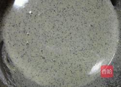 杂粮煎饼果子的做法图解2