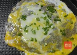 杂粮煎饼果子的做法图解7