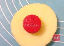 炸苹果圈的做法图解3