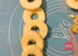 炸苹果圈的做法图解4