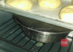 懒人版汉堡的做法图解2