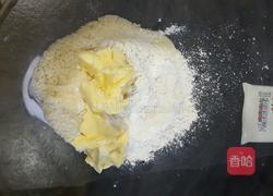 香浓黑巧克力塔的做法图解2