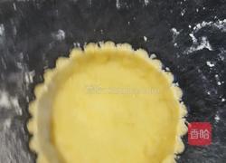 香浓黑巧克力塔的做法图解7