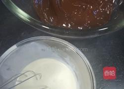 香浓黑巧克力塔的做法图解10