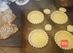 香浓黑巧克力塔的做法图解13