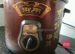 红枣银耳莲子羹的做法图解4