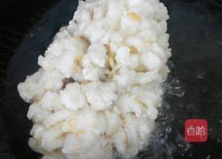 松鼠鱼的做法图解8