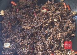 家常香辣棠梨花的做法图解4