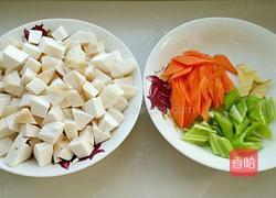 蠔油杏鮑菇的做法圖解1