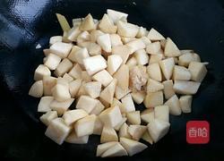 蚝油杏鲍菇的做法图解3