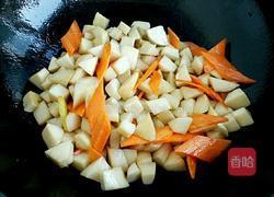 蚝油杏鲍菇的做法图解4