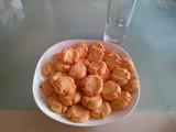 玛格丽特饼干的做法[图]