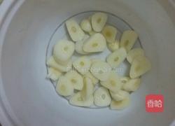 西红柿鸡蛋面汤的做法图解4