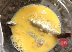 黄金炸虾的做法图解5