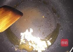 蒜蓉香煎豆腐的做法图解3