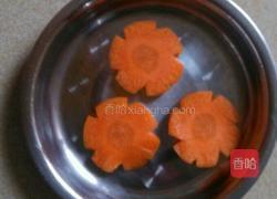 蒜香豆芽的做法图解3