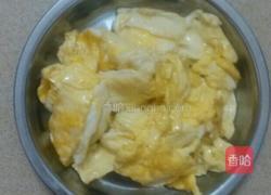 酱油蛋炒饭的做法图解6