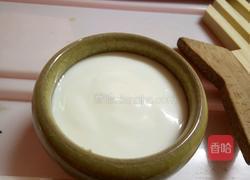 酸奶杯的做法图解3